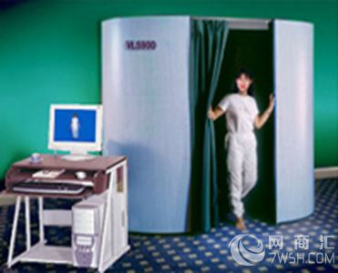人体扫描仪-三维激光扫描仪