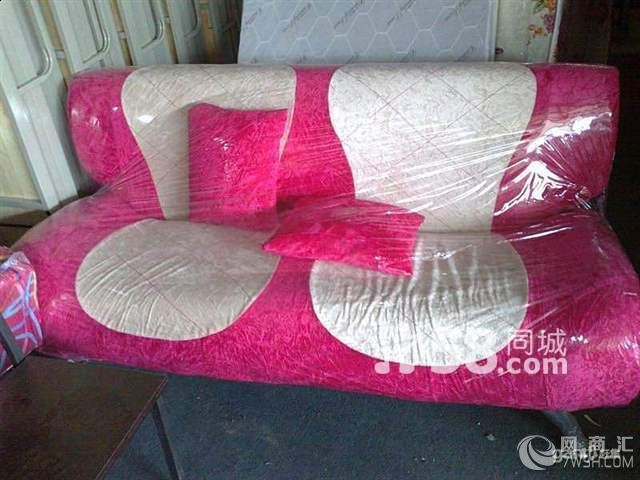 北京特价出售沙发床推拉沙发折叠沙发办公沙发