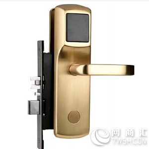 重庆酒店电子门锁批发，满足客户不同需求