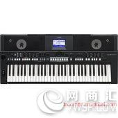 雅马哈 PSR-S550电子琴 2000元