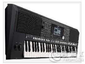 雅马哈电子琴PSR-S950 专业编曲键盘
