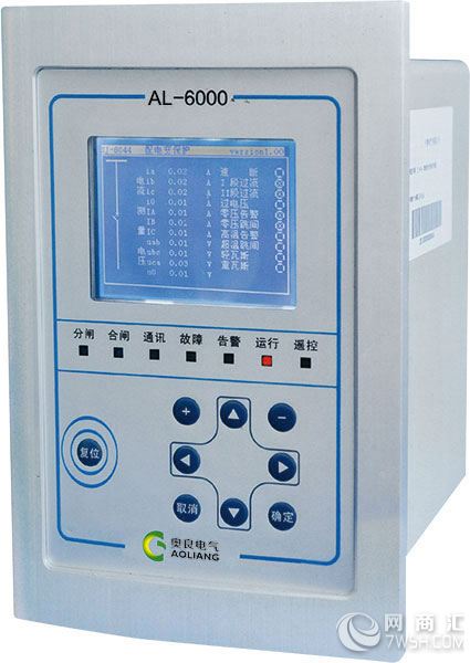 奥良电气AL-6052数字式PT保护测量装置