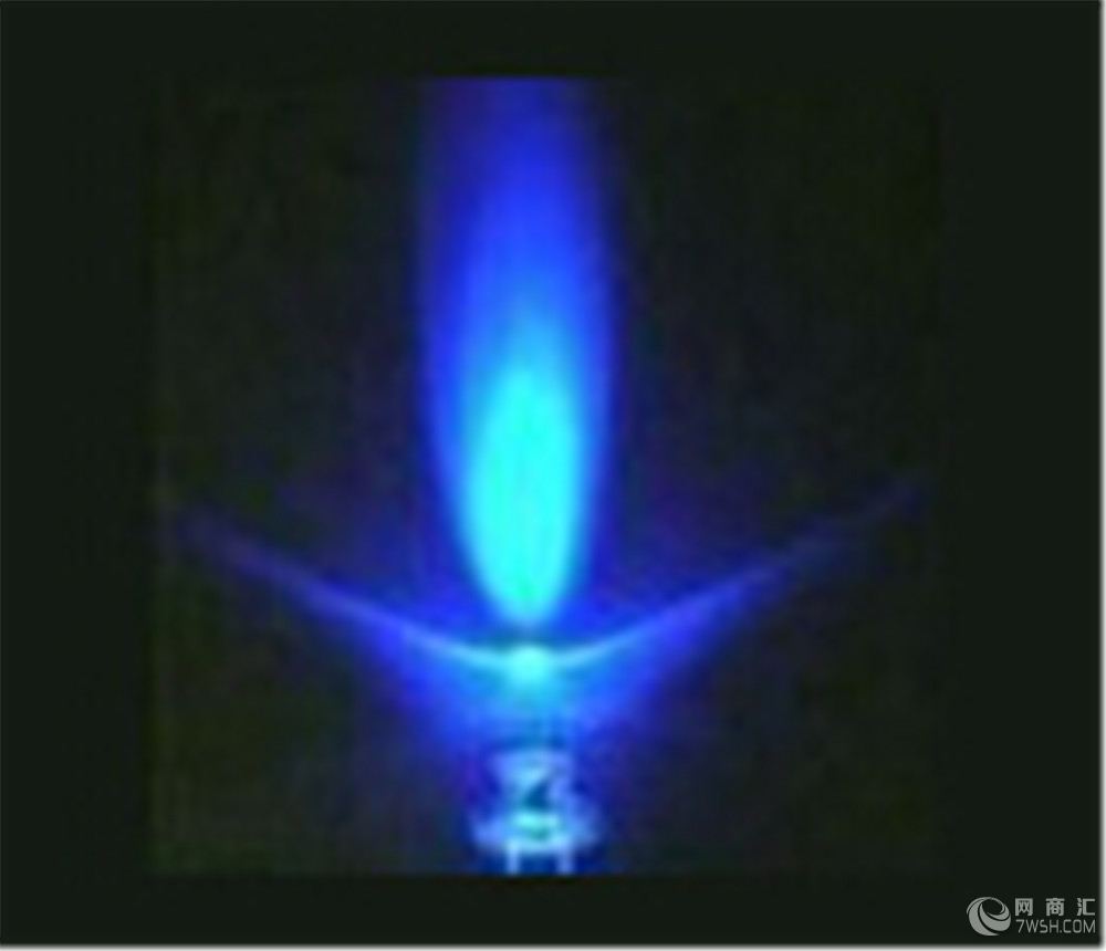 5MM紫光发光二极管发光二极管稳压二极管各种规格