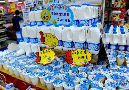 广州口岸乳制品进口货运代理公司