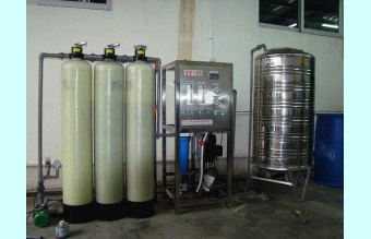 陕西净化水处理,西安软化水设备,渭南工业纯水设备