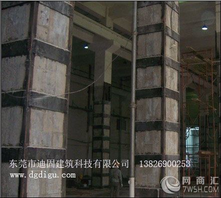 广州工业厂房的特点及改造的优势
