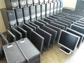 青岛电脑回收 长期回收笔记本、台式机、网吧机、公司办公电脑