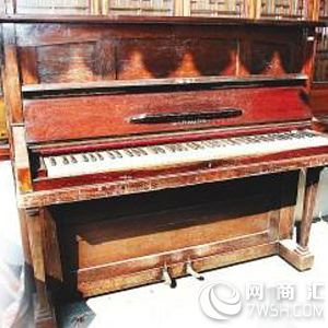 北京二手钢琴回收，免费为您上门估价