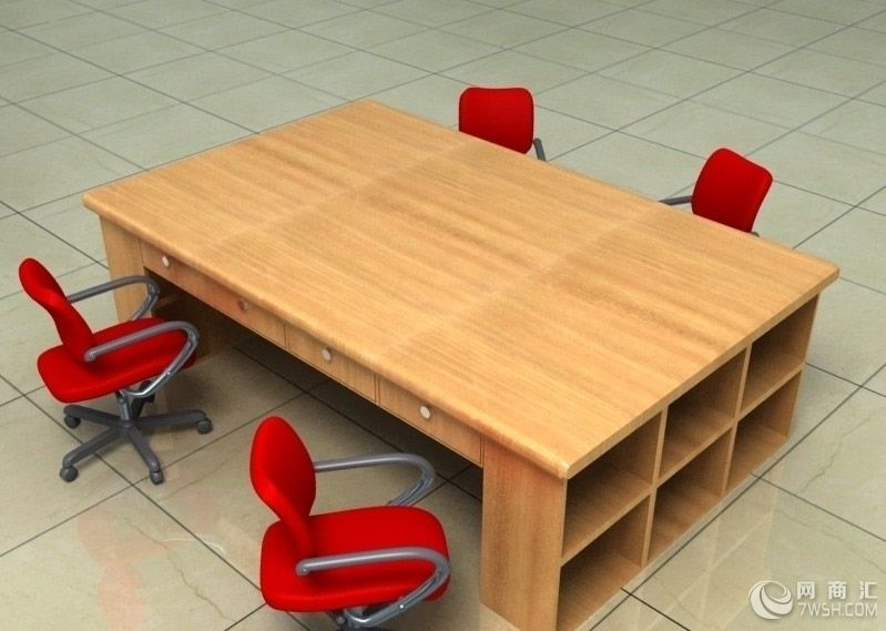 板式烤漆会议桌前台定做办公桌椅定做批发北京办公