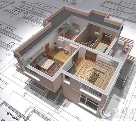 天津建筑模型设计  一流专业服务质量