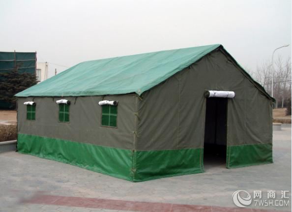 北京帐篷，帐篷厂家，现货供应施工棉帐篷
