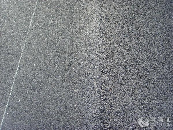 深圳宝安彩色沥青混凝土沥青路面承包哪家比较好