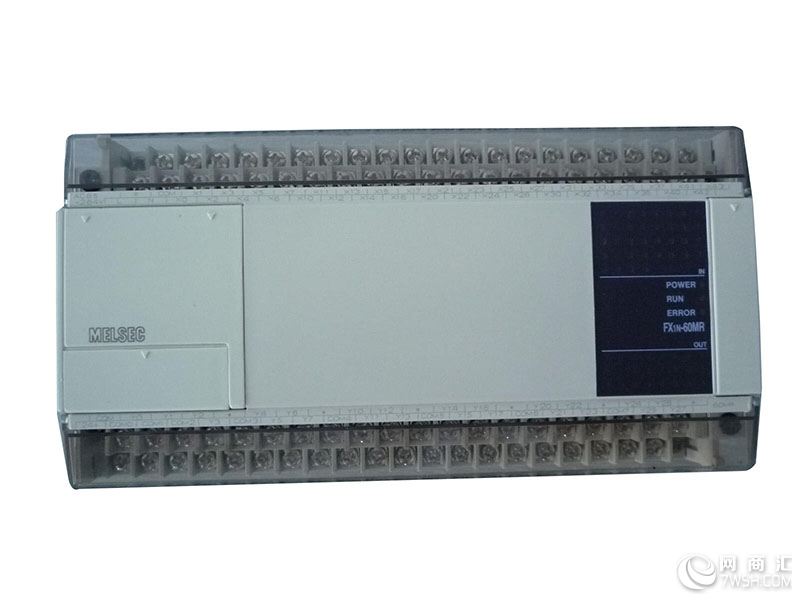 FX1N-60MR-001深圳PLC厂家