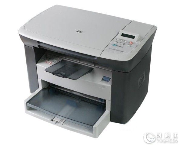 龙岗同乐惠普HP1005打印机加粉