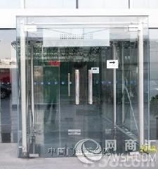 上海浦东金桥玻璃门维修