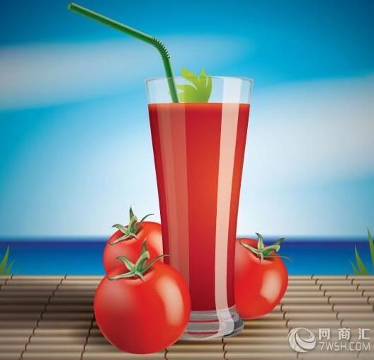番茄红素饮品代加工 果蔬酵素oem专业代工