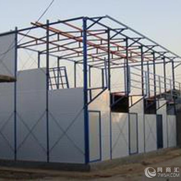 深圳铁皮房拆迁回收，雄厚的专业技术力量