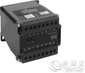 JAA/V-03DX交流电流/电压变送器