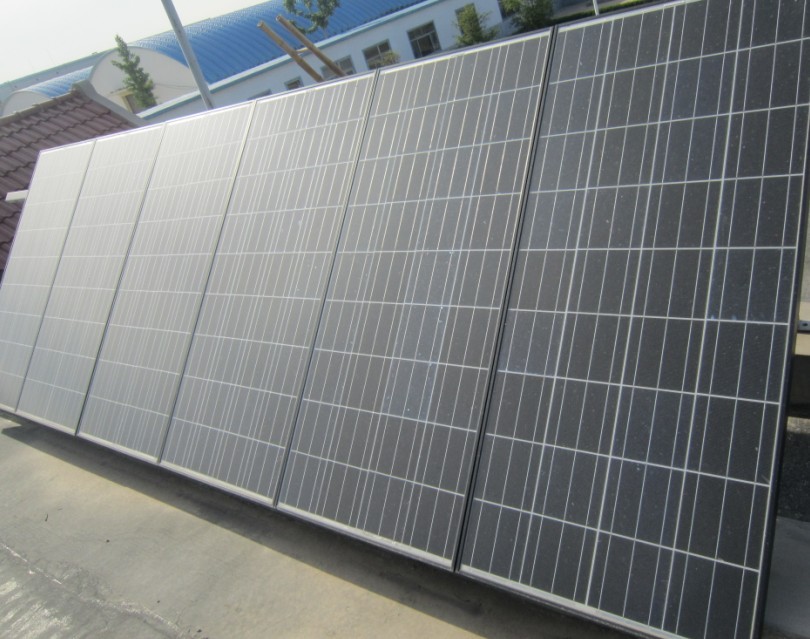 衰减率低转换率高鑫泰莱太阳能电池板XTL60-12
