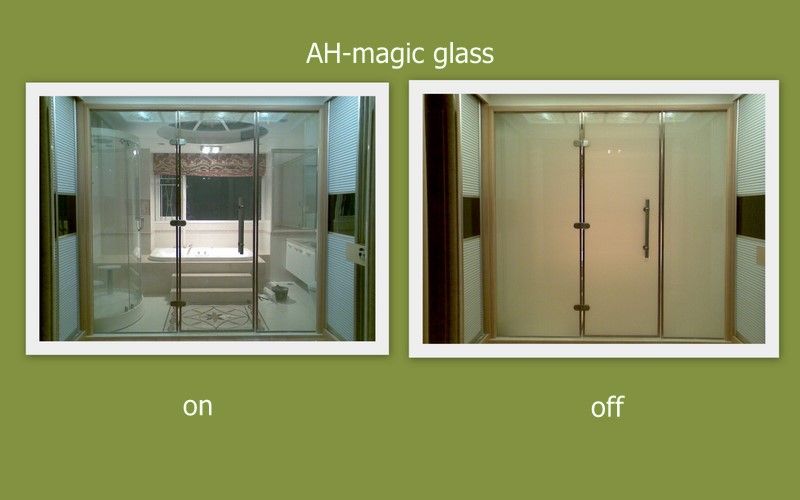 上海漫玻供应格瑞斯智能电控调光玻璃/通电玻璃/电致变色玻璃/雾化玻璃/电子液晶投影玻璃/调光变色玻璃