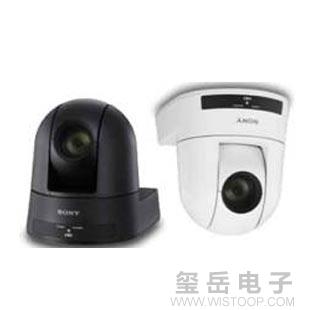 SONY SRG-301H彩色视频摄像机