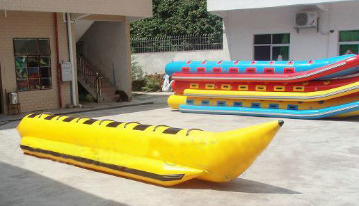 香蕉船水上乐园用品