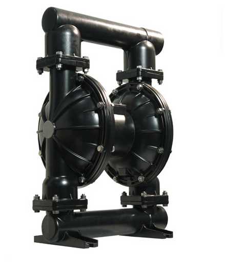 供应EBONG气动隔膜泵专业输送色剂