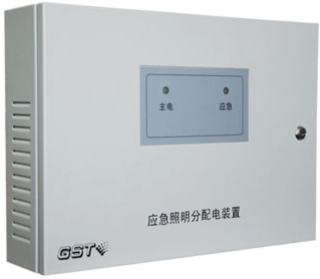 GST-DH9000G电气火灾监控设备