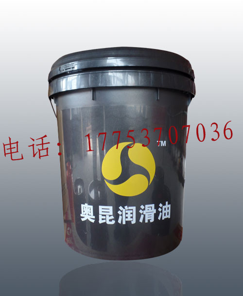 安徽抗磨液压油生产厂家46号工业抗磨液压油价格