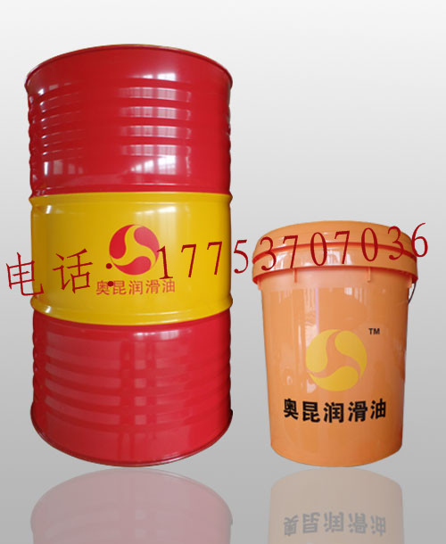 南京抗磨液压油生产厂家46号工业抗磨液压油价格