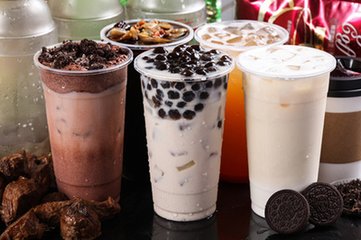 奶茶加盟店的10大品牌列表