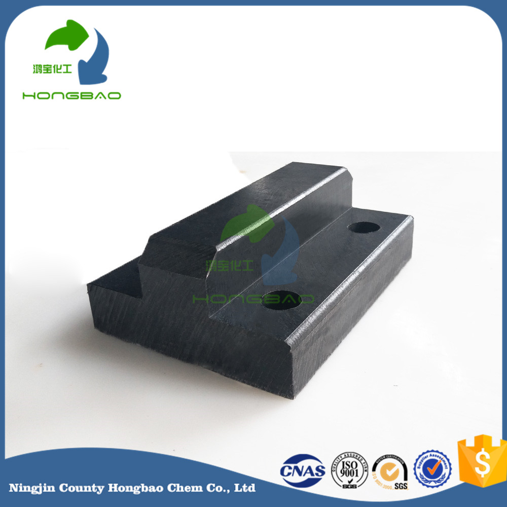 MGE滑板工程塑料合金板NGE滑块