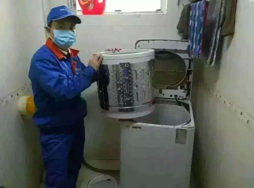 想做家电清洗合作那个公司有保障？内蒙古有几家清洗家电？
