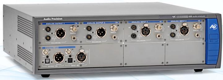 东莞二手APX525音频分析仪回收