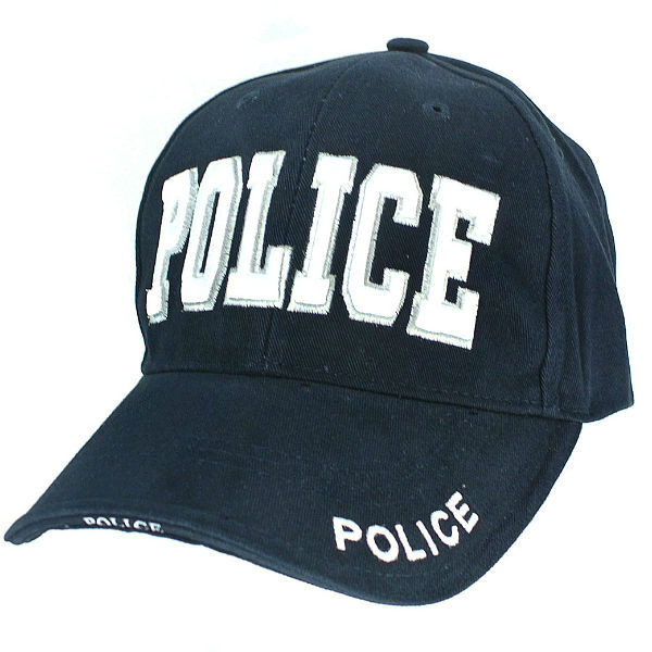 厂家供应各种警察棒球帽，特勤帽子