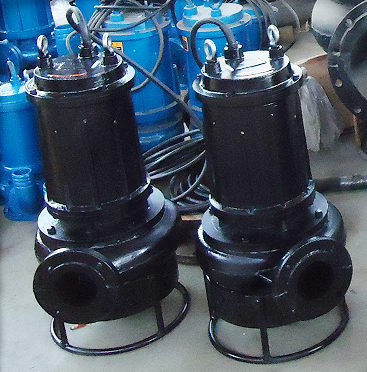 高合金搅拌泥砂泵-ZSQ系列出厂价热销