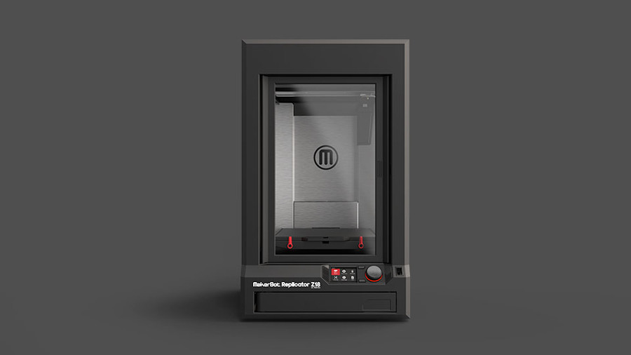 makerbot系列3D打印机
