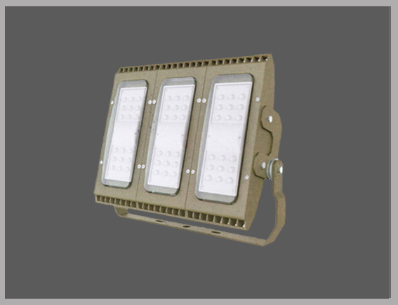 HRT93 防爆高效节能LED泛光灯，LED防爆泛光灯，180W LED防爆泛光灯