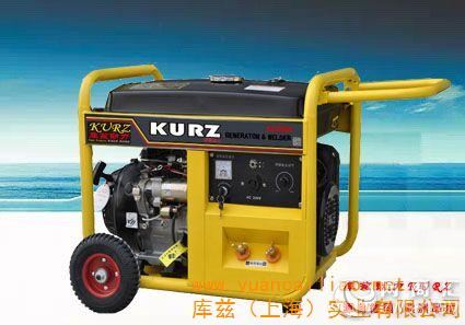 供应200A汽油电焊机制造商KZ200AE