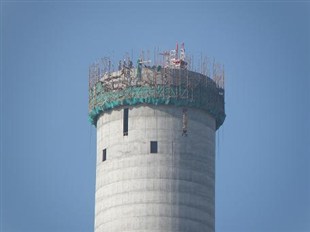 朔州市混凝土烟筒水塔拆除建筑物切割拆除