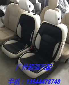 2017 奔驰商务车V260 12电动调节座椅 汽油泵 起动机 方向机 冷气泵