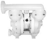 美国WILDEN威尔顿PX800系列塑料螺栓式气动隔膜泵