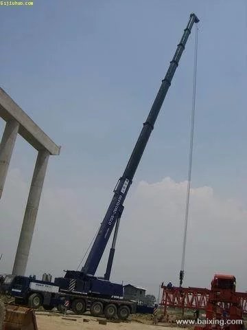 上海浦东机械吊装起重 设备安装唐镇吊车出租