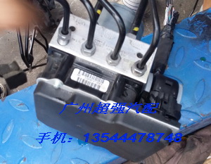 捷豹XF XJ X-S-TYPE ABS泵 空调泵 机油泵 方向机