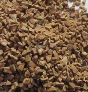 新疆果壳滤料作用|乌鲁木齐果壳滤料价格厂家|-豫润