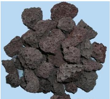 新疆火山岩滤料作用|克拉玛依火山岩滤料价格厂家|-豫润