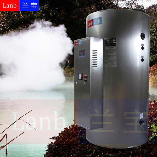 兰宝供应容积760升，功率72千瓦电热水器（大功率热水器）