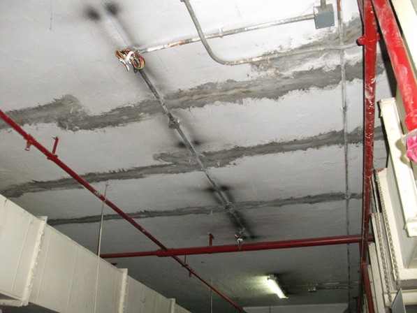 地下室防水堵漏 (3)