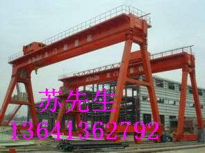 北京回收二手龙门吊北京回收二手起重机械