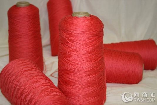 江苏花式纱线生产厂家就上无锡苏纺纺织科技